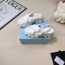 Prada Sandals